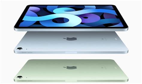 stunning  apple ipad air revealed  ipad pro features    premium price
