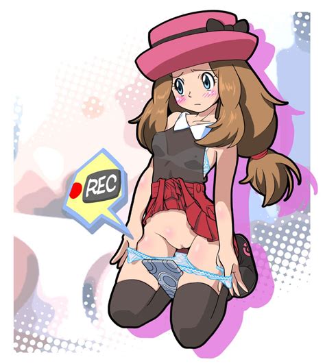 picture 400 tags serena pokemon luscious