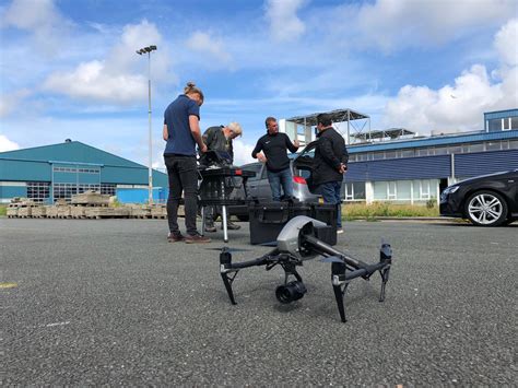 drone flight academy unmanned valley