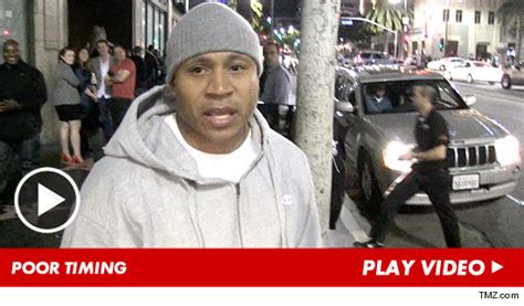 Ll Cool J Too Soon To Think About A Christopher Dorner