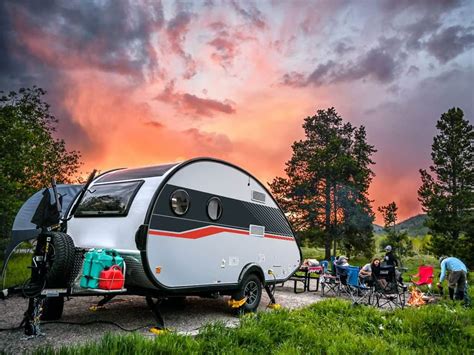 ultimate guide    small travel trailers