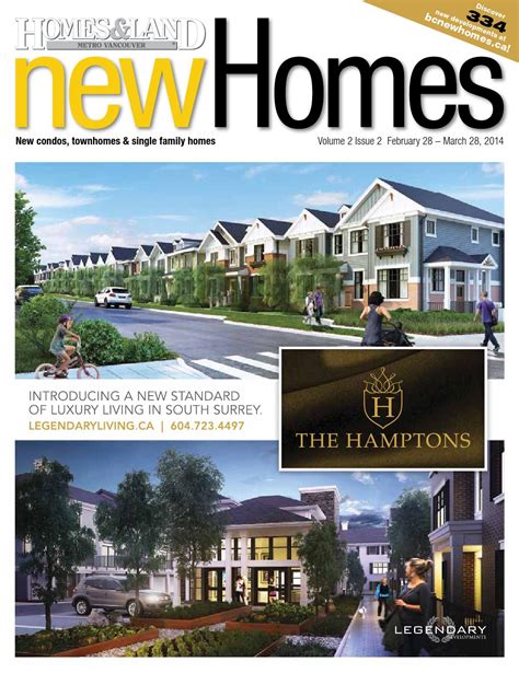 february  march   issue   homes magazine   homes