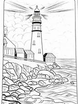 Lighthouse Leuchtturm Malvorlagen Faro Unten Sammlung Erwachsene Dauphin Drus Mandalas Adultos Colorier Zentangle Printables Hotelsmod Besuchen Paysage Gaddynippercrayons sketch template