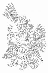 Mayas Incas Quetzalcoatl Aztecas Mayans Aztechi Azteca Inkas Azteken Malbuch Erwachsene Deity Adultos Aztecs Justcolor Mesoamerican Feathered Dibujo Mcdonalds Aztec sketch template