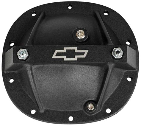 chevrolet  parts rear  differential covers classic industries