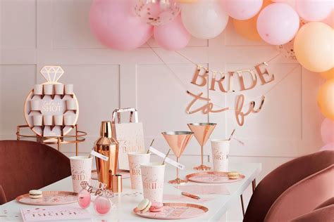 15 fab hen party decoration ideas the foxy hen