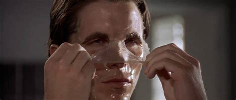 American Psycho Ending Meaning Plot Explained Cinemaholic