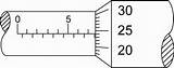 Micrometer Explain Njc sketch template