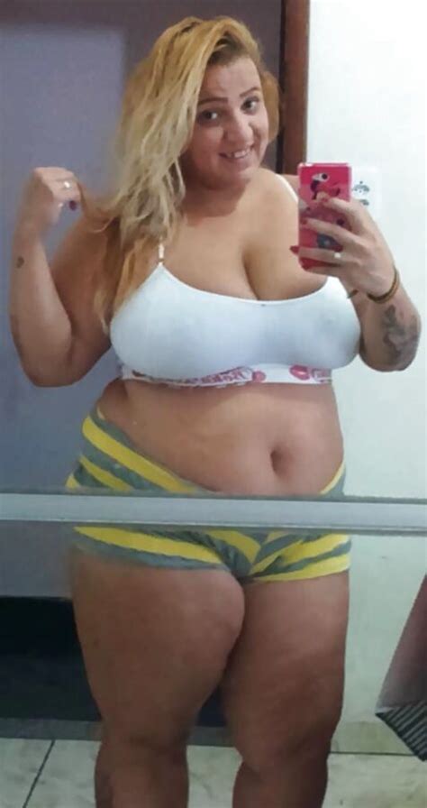 bbw fat chubby girls bikini brasil celebrity porn photo