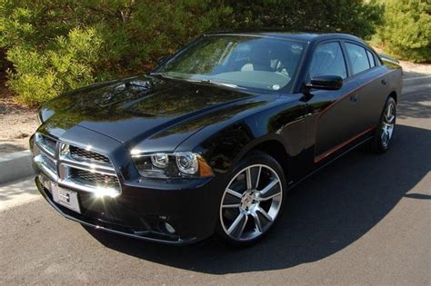 dodge charger hurst edition review top speed