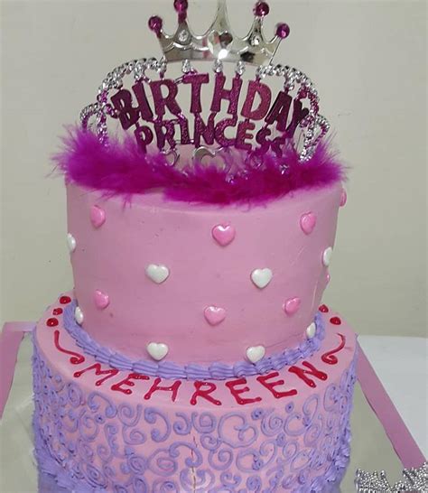 Birthday Cake Ideas For A Girl The Cake Boutique