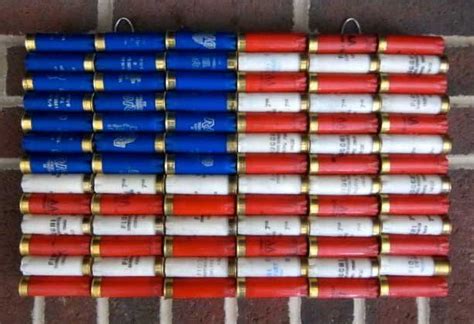 pin on shotgun shell crafts