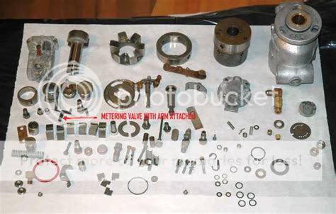 roosa master injection pump parts diagram