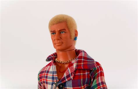the story of gay bob the controversial 1970s doll that would be just plain offensive today