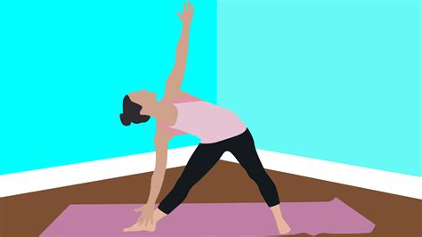 basic yoga poses  beginners     page  sheknows