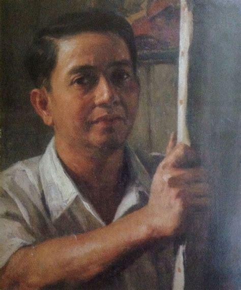 Who Were The Filipino Painters During The Spanish Colonial