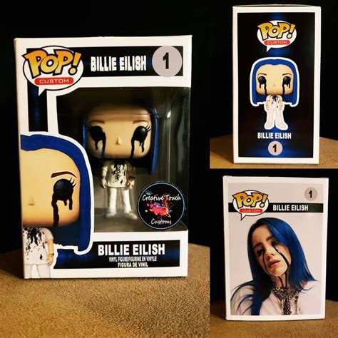 billie eilish funko pop figure funko pop anime funko pop dolls