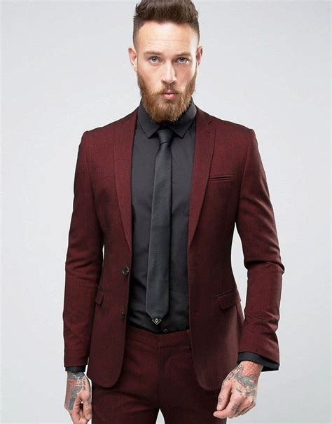 Pin On Man Suit Fashion