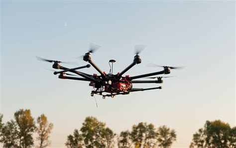 challenge  safely integrating drones  existing workflows   national airspace