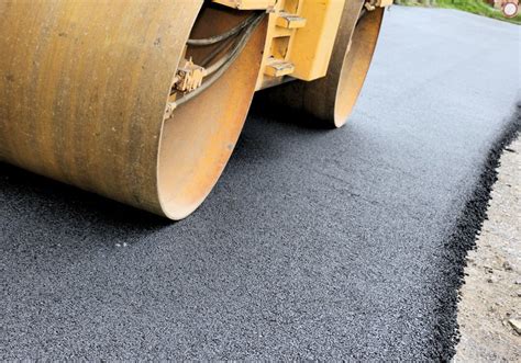 asphalt road maintenance  critical ford asphalt company