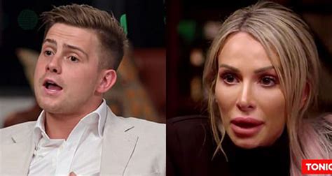 mafs michael goonan reveals what happened with stacey