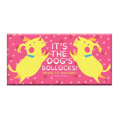 dogs bollocks bloomsberry  limited