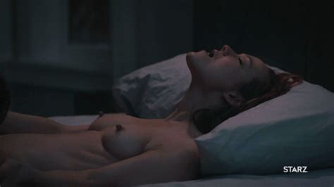 Nude Video Celebs Anna Friel Nude Louisa Krause Nude The