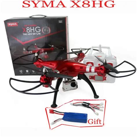 syma xhg xhw  ch  axis rc drones  mp wide angle hd camera rc dron quadcopter rtf
