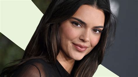 kendall jenner got honest about being forced into the spotlight and not