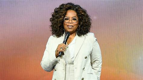 Oprah Responds To Fake Sex Trafficking News ‘haven’t Been