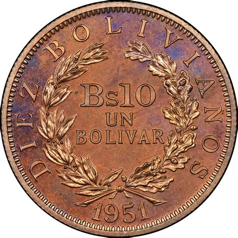 bolivia  bolivianos km  prices values ngc