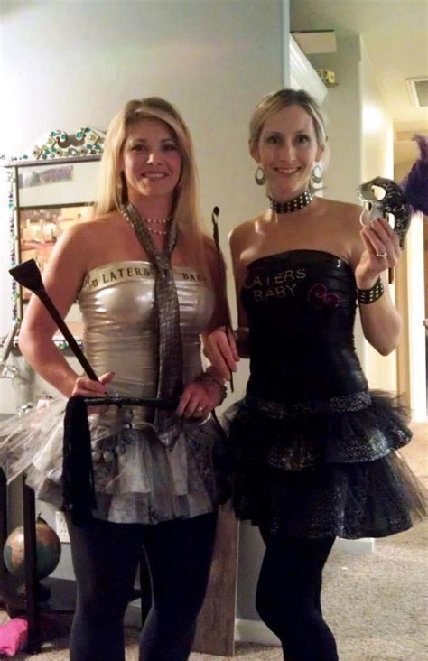50 Shades Of Grey Halloween Costumes 2012 Popsugar Love