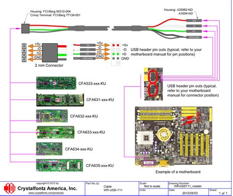 usb  hdmi wiring diagram   micro wire usb hdmi motherboard