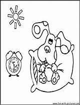 Coloring Pages Color Humf sketch template