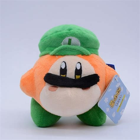 bandana dee plush