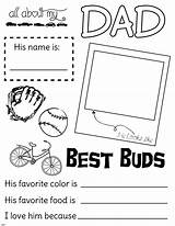 Printable Fillout Handout sketch template
