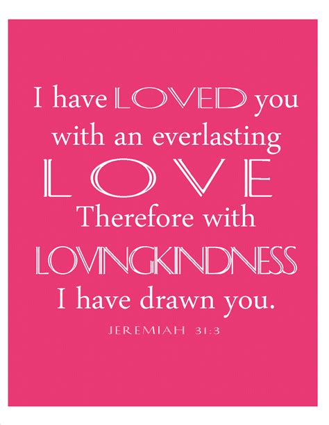 love scripture quotes