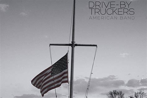 drive  truckers announce  album
