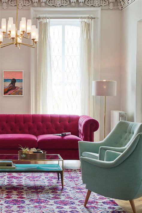 how to clean velvet furniture architectural digest