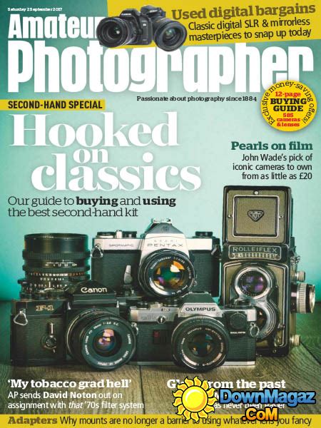 amateur photographer 02 09 2017 download pdf magazines