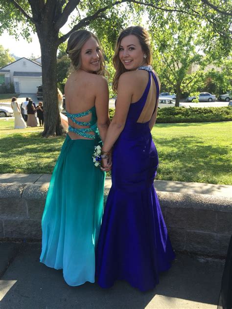 Pin By Adison Cunningham On Friend Photoshoot Prom Outfits Lesbian