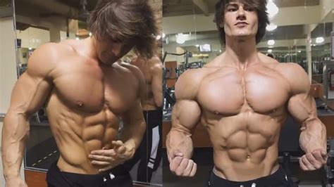 jeff seid biography best bodybuilder in thailand best site to learn more about red pill