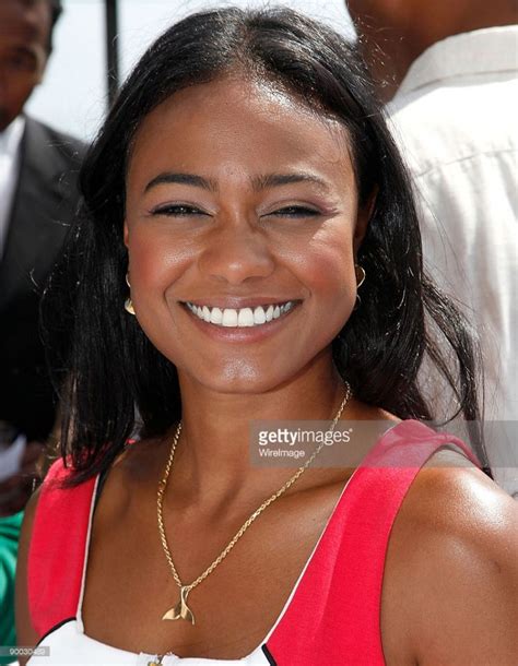 Pictures Of Tatyana Ali
