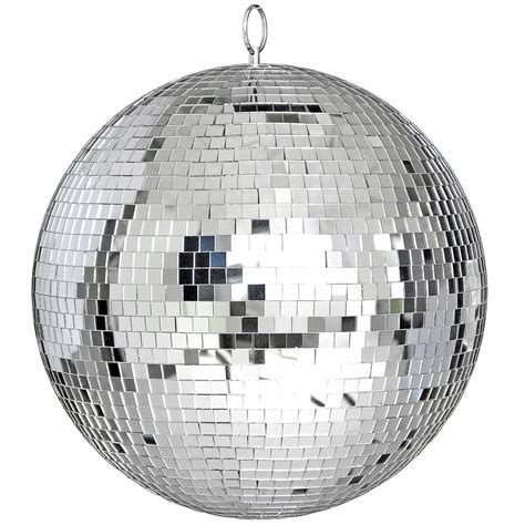 disco ball  optional base  glowing party supplies