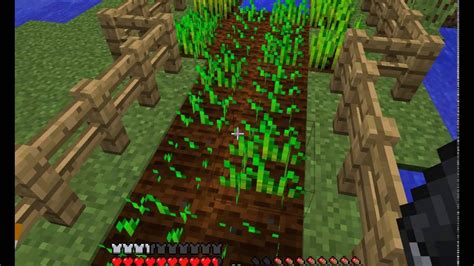 minecraft sinh tồn 1 phần 2 thật không thể tin nổi