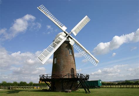 top  constraints windmill aesthetics  design