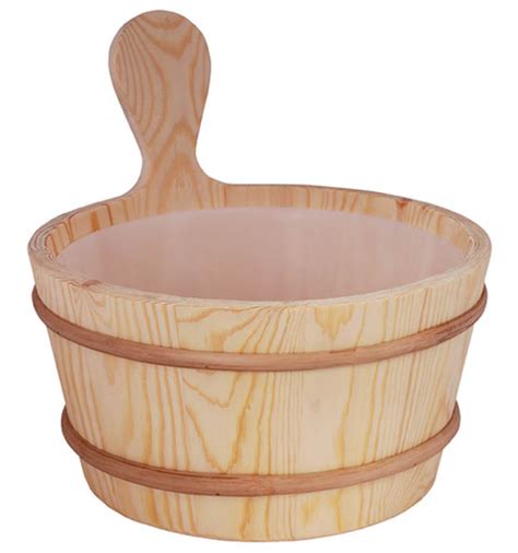 sentiotec products sentiotec sauna accessories buckets and ladles