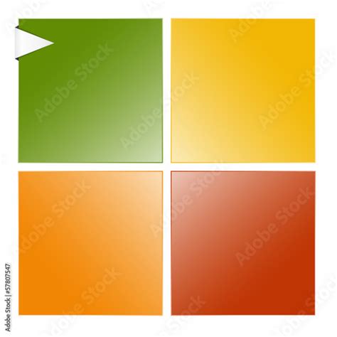 blank square template stock image  royalty  vector files