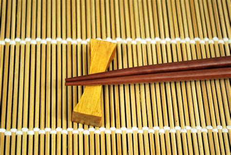 图片素材 线 黄色 材料 寿司 角度 竹 筷子 主人 簟 木材染色 感觉 3872x2592