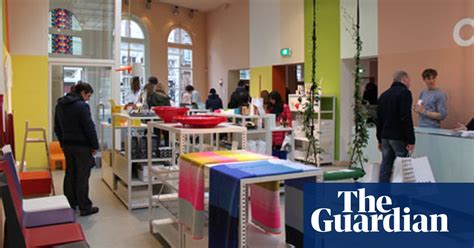 10 Of The Best High End Shops In Amsterdam Shopping Trips The Guardian